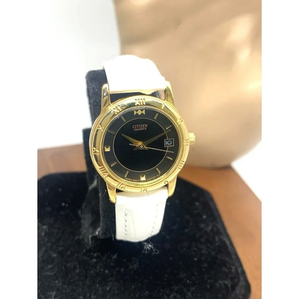 Citizen women watch